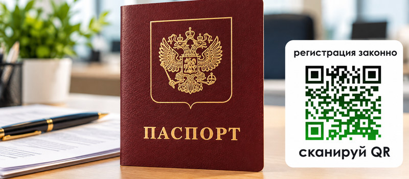 прописка в Находке регистрация в Находке